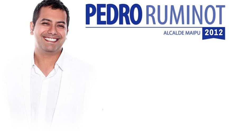 Ruminot explica las razones de su deserción: Afirma que Girardi y Auth le ofrecieron ir de candidato a concejal