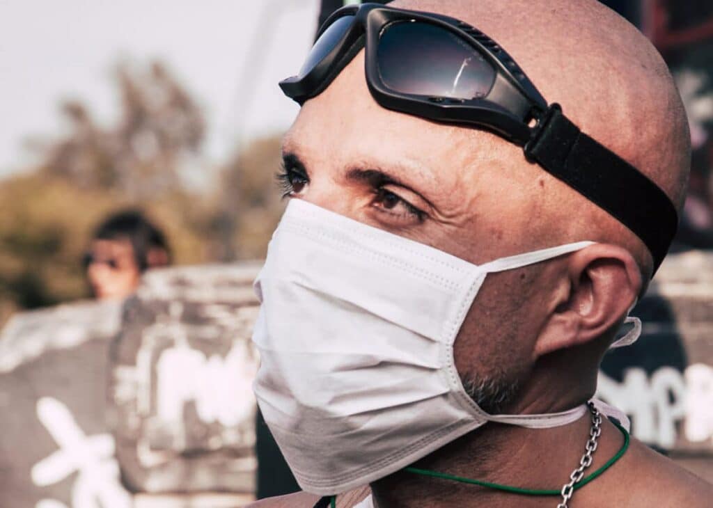 Pelao Vade: «Mentí (…) no tengo cáncer»