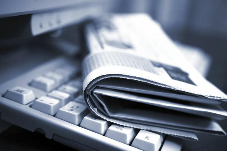 día de la libertad de prensa