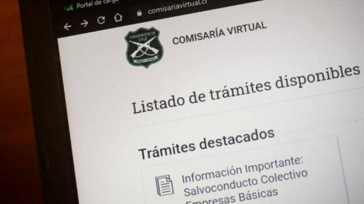 permisos temporales