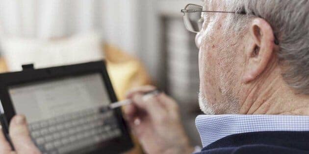 asistencia social personas mayores