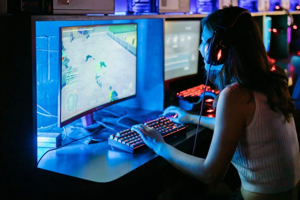 Los e-Sports, ¿el deporte de las futuras generaciones?