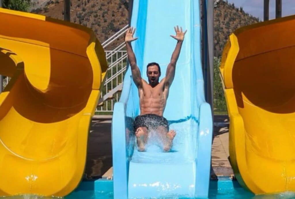 piscina alcalde vodanovic