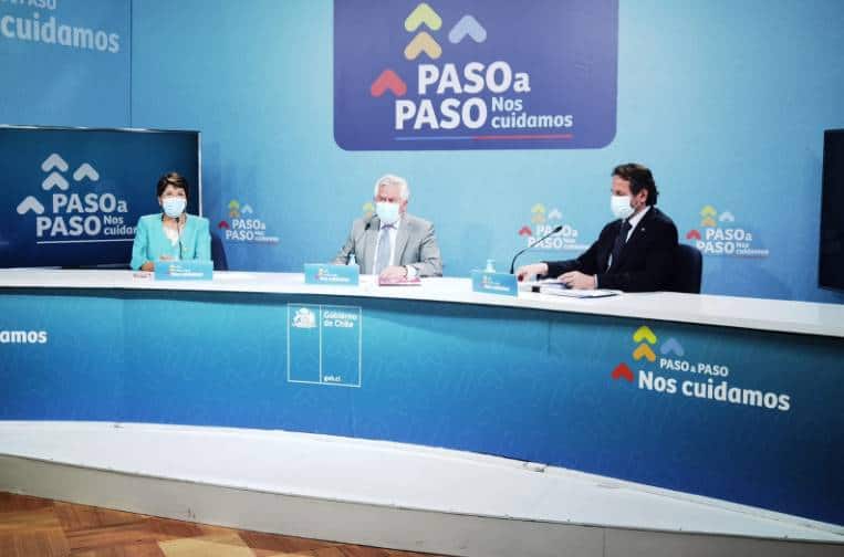 plan paso a paso minsal