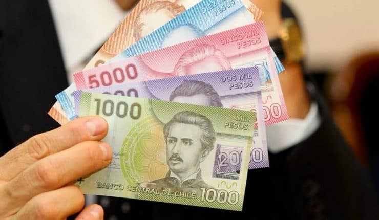 salario mínimo