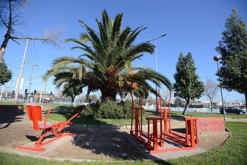 Plazas aprobadas por el Concejo Municipal