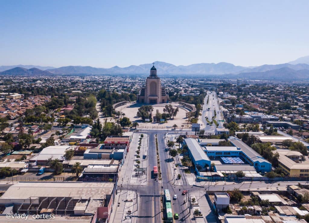 maipú