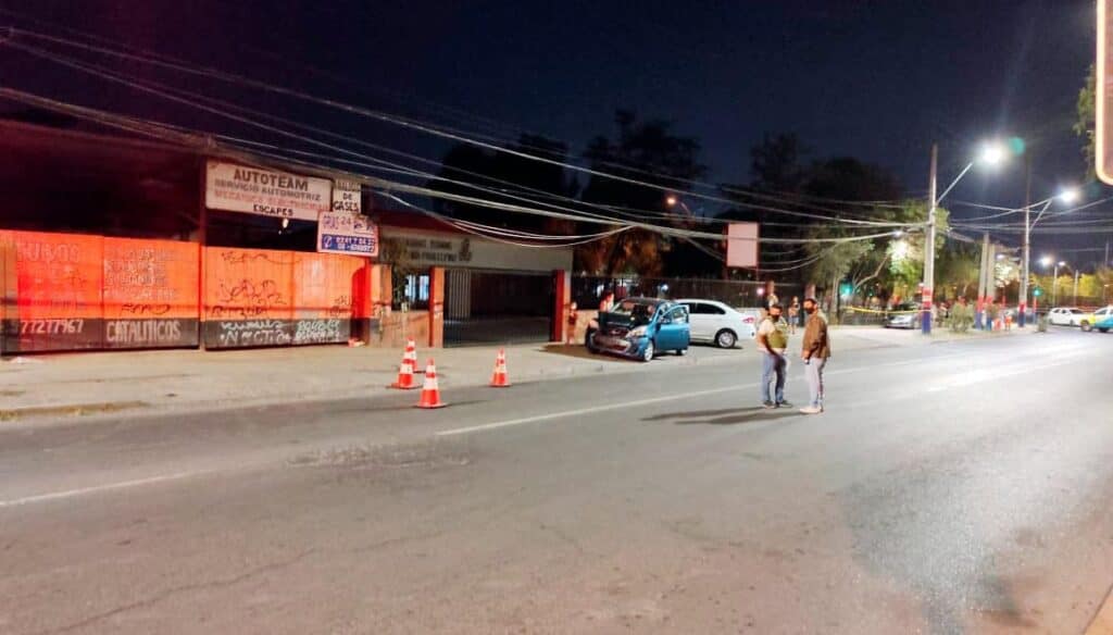 La serie de desafortunados hechos que terminaron con un niño de 6 años muerto en Maipú