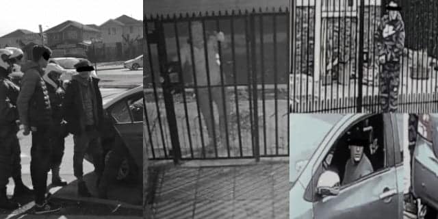 Delincuencia fuera de control: Vecinos Villa Santa María de la Farfana a un paso de tomar la justicia por sus manos