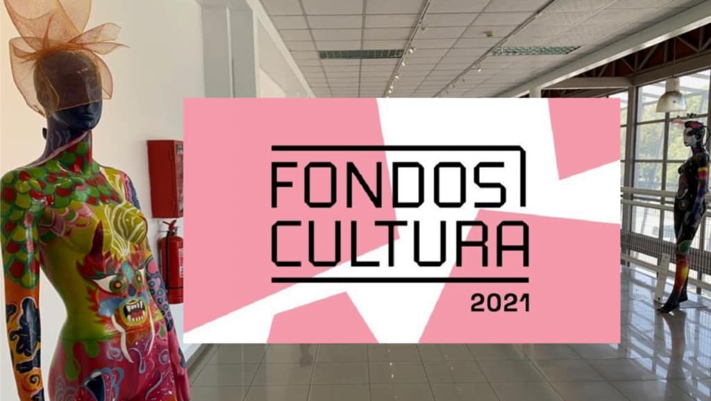 Convocatoria de los Fondos Cultura 2021 ¿Cómo Postular?
