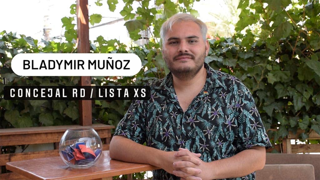 Bladymir Muñoz