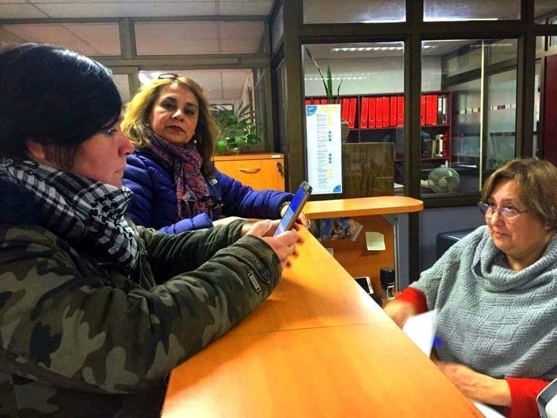 Profes y dirigentes piden VAR para propuesta del Ministerio de Educación: alcaldesa Barriga tendrá la última palabra