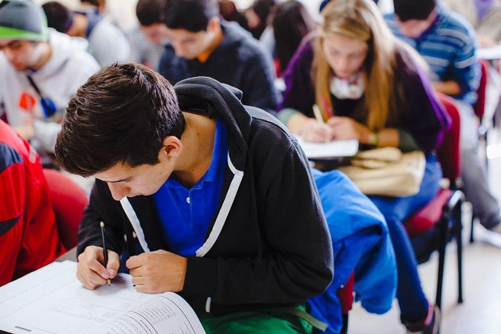 Los 20 mejores colegios de Maipú según la PSU 2013