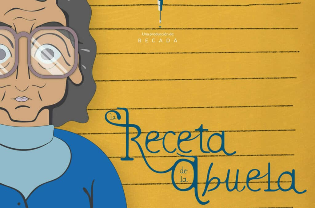La Receta de La Abuela