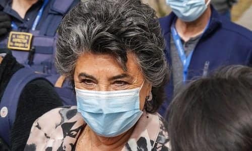 reginato auditoría ex alcaldesa viña
