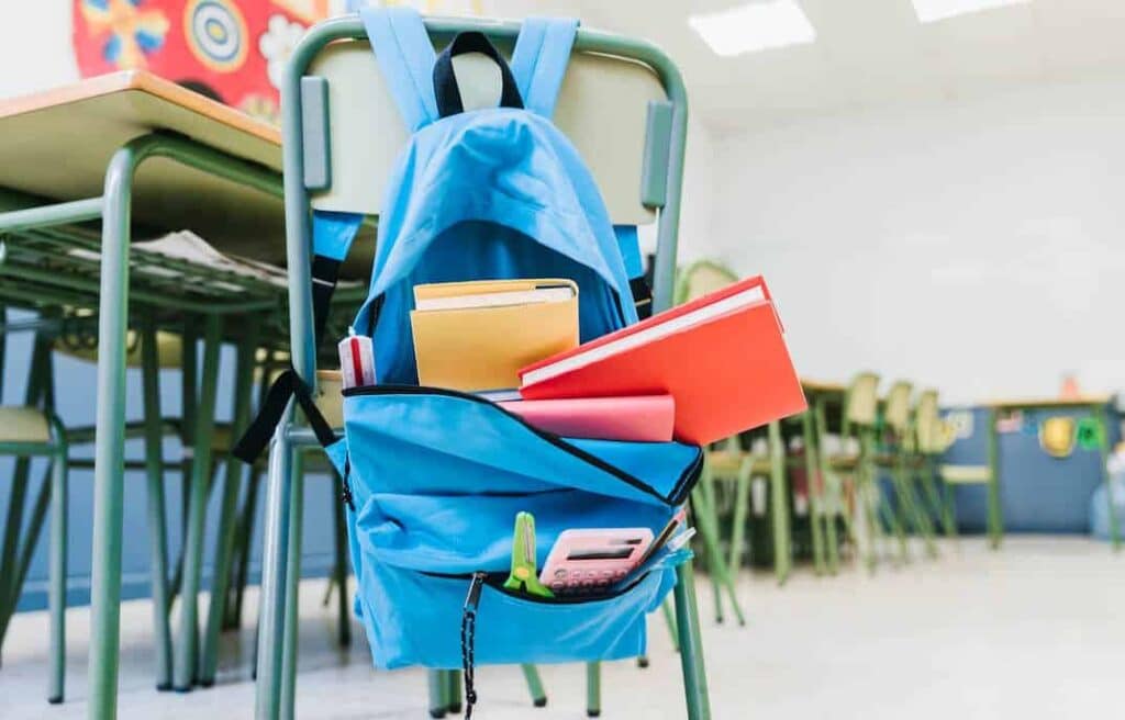 retorno clases presenciales