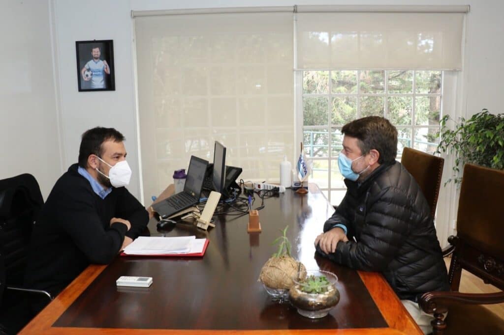 reunion orrego vodanovic