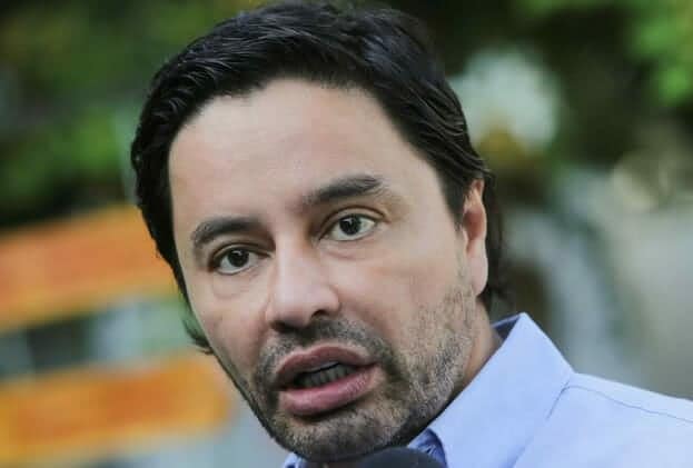 rodolfo carter la florida