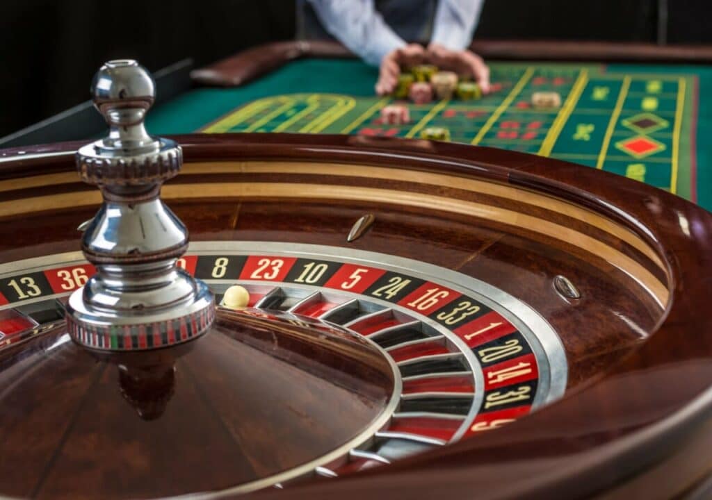 ruleta