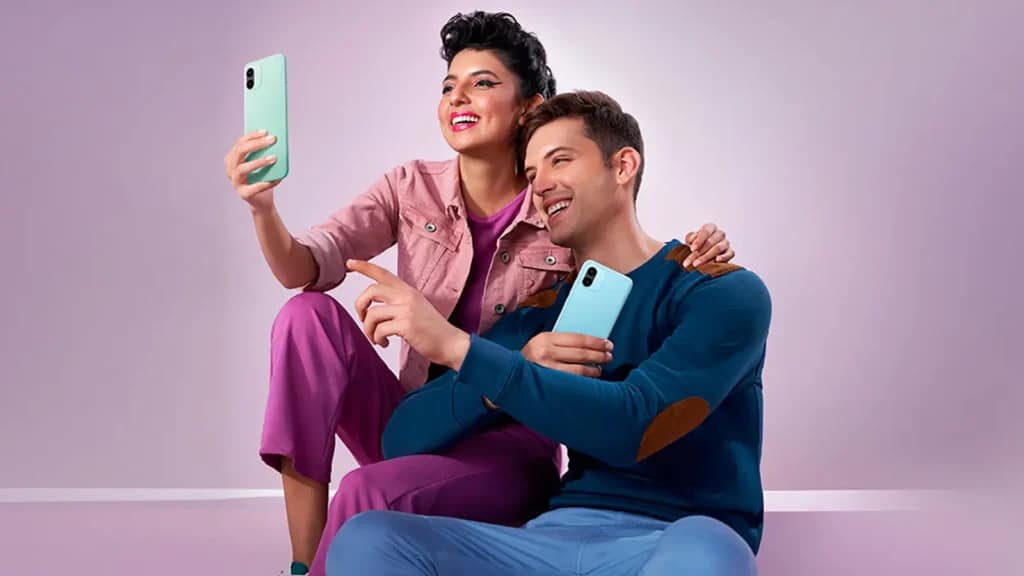 Redmi A1