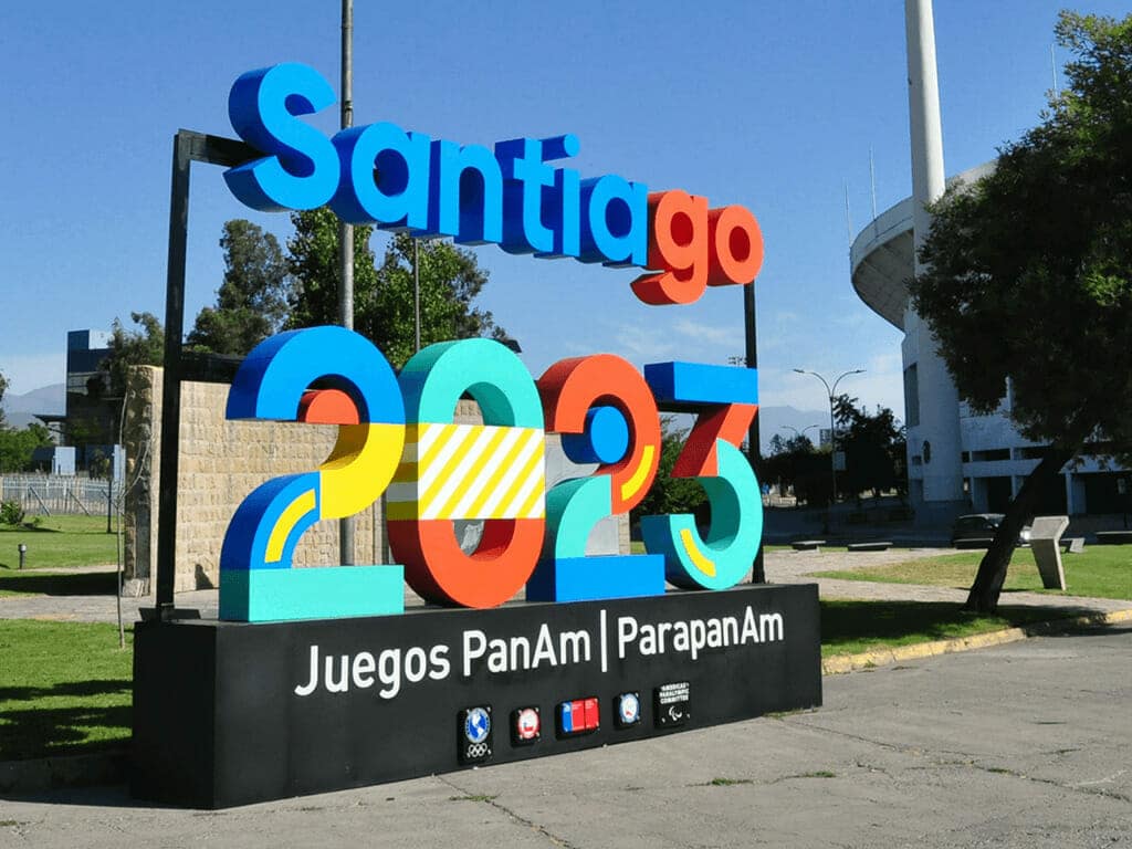 santiago 2023