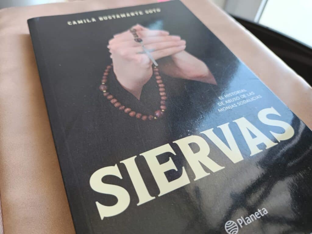 siervas camila