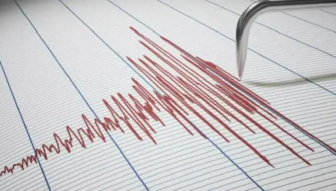 temblor