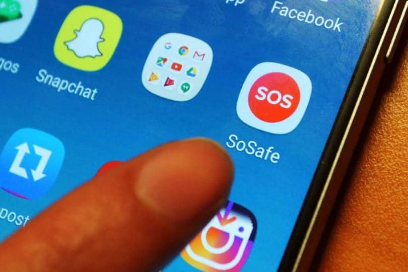 La letra chica de SOSAFE: un posible caballo de troya de la derecha en Chile