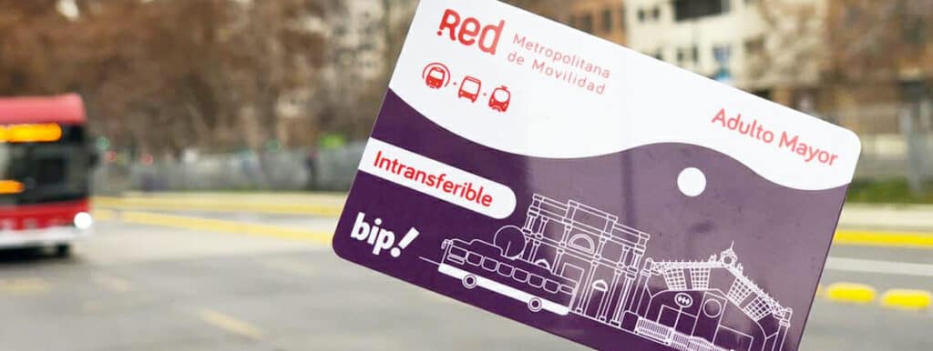 tarifa rebajada adulto mayor