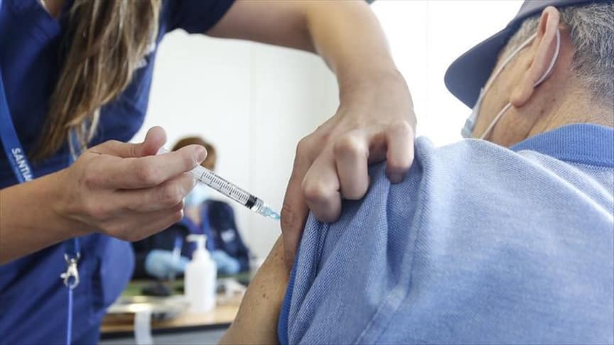 Plan de vacunación en Maipú: revisa los detalles para esta semana
