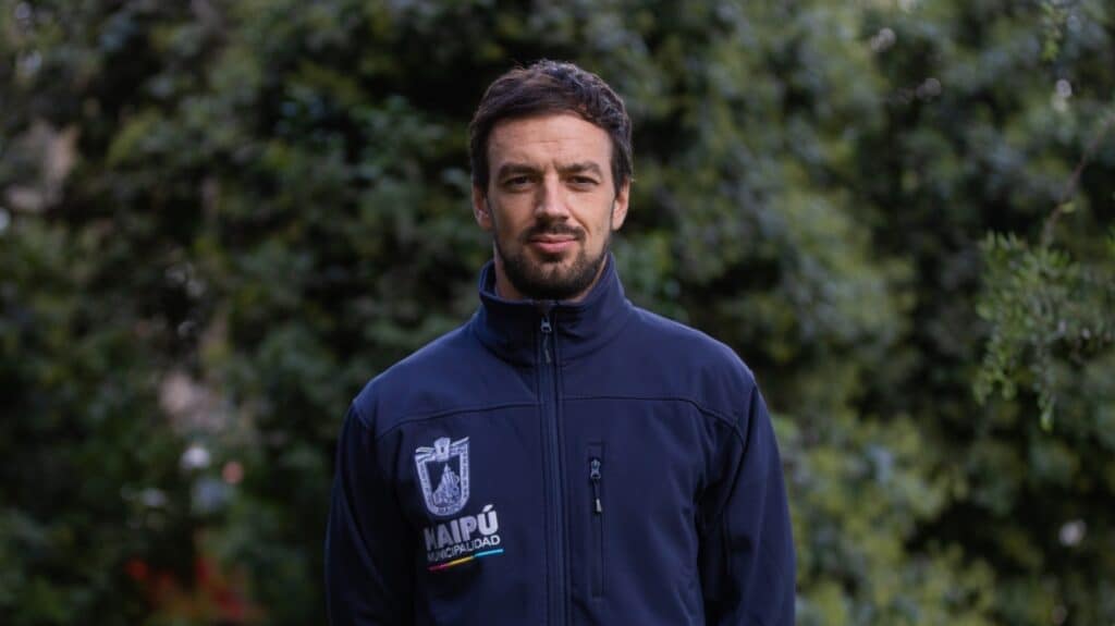 Tomás Vodanovic