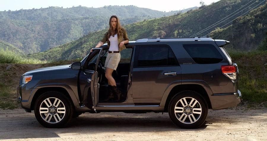 Conoce el auto que transportará al Alcalde de Maipú