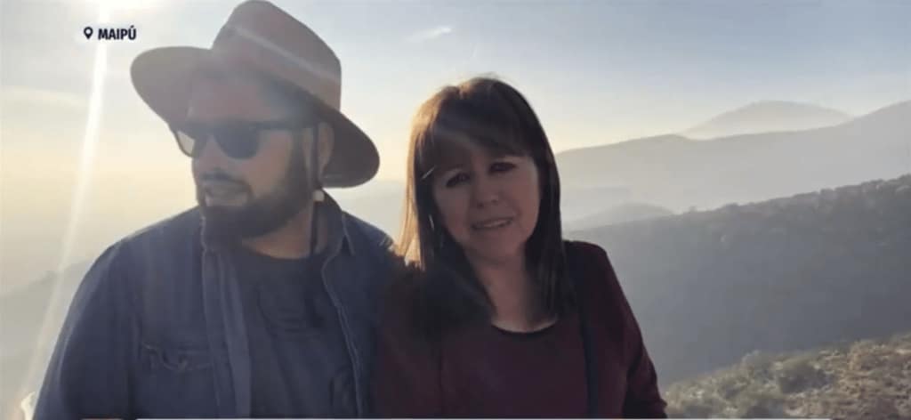 Isabel Margarita Álvarez: «Una maipucina desaparecida»