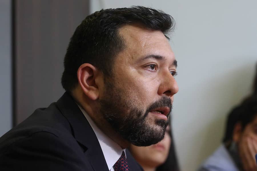 Tufit Bufadel nuevamente aplaza su formalización: presenta recurso a la Corte Suprema