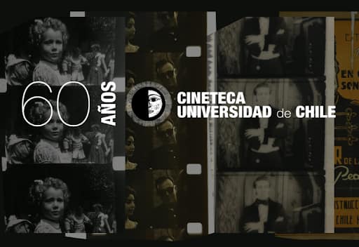 cineteca u de chile aniversario 60