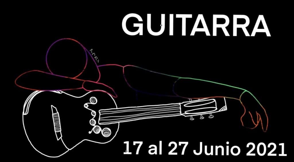 guitarra cultura gratis