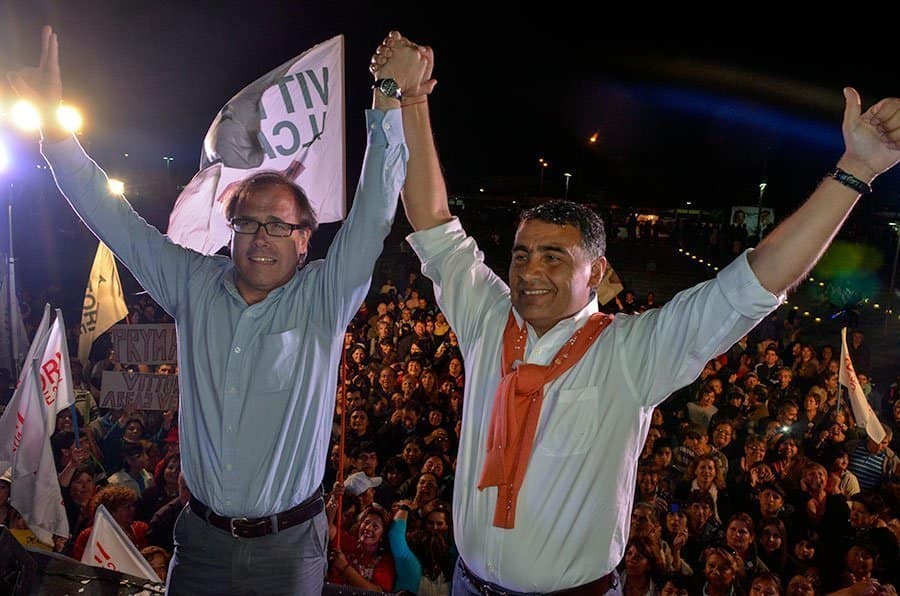 Vittori y el triunfo de la porfía