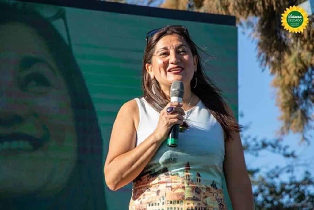viviana delgado