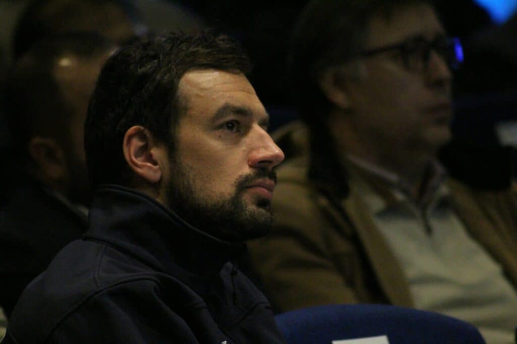 vodanovic en cc ssmc seguridad