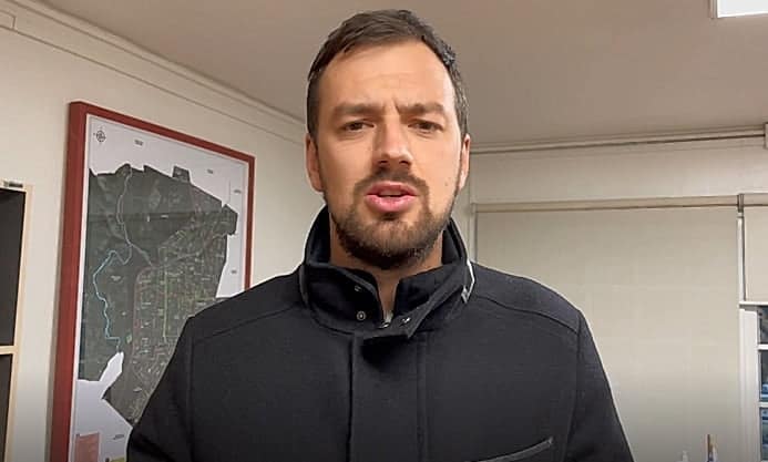 vodanovic sobre denuncia concejales
