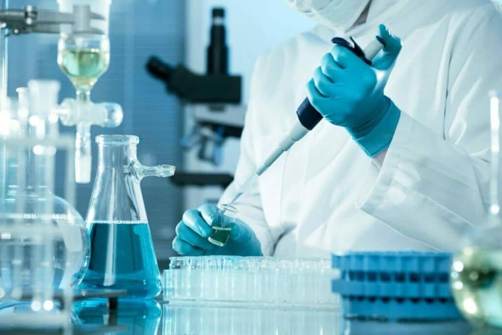 laboratorio
