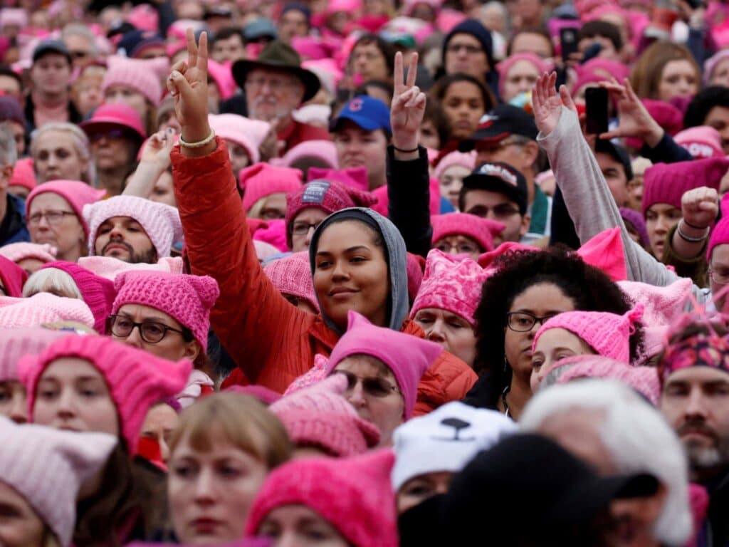 Agrupación de Derechos Humanos de Maipú convoca a marcha por el «Día de la Mujer»