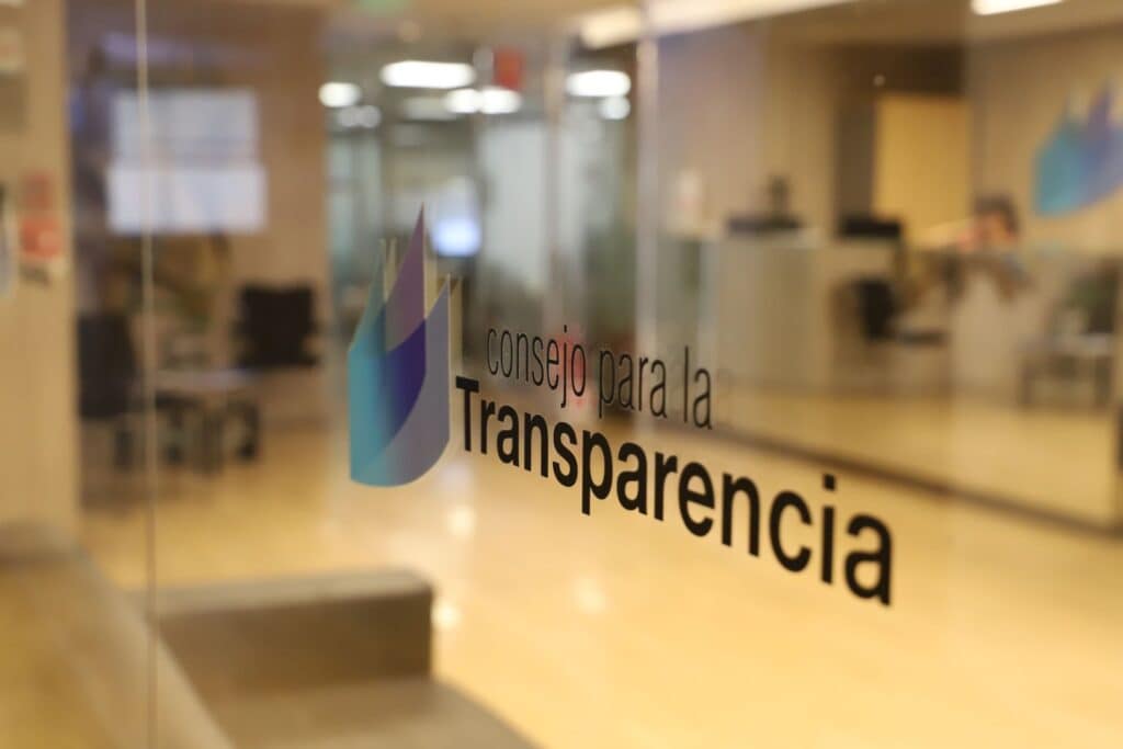 Consejo para la Transparencia