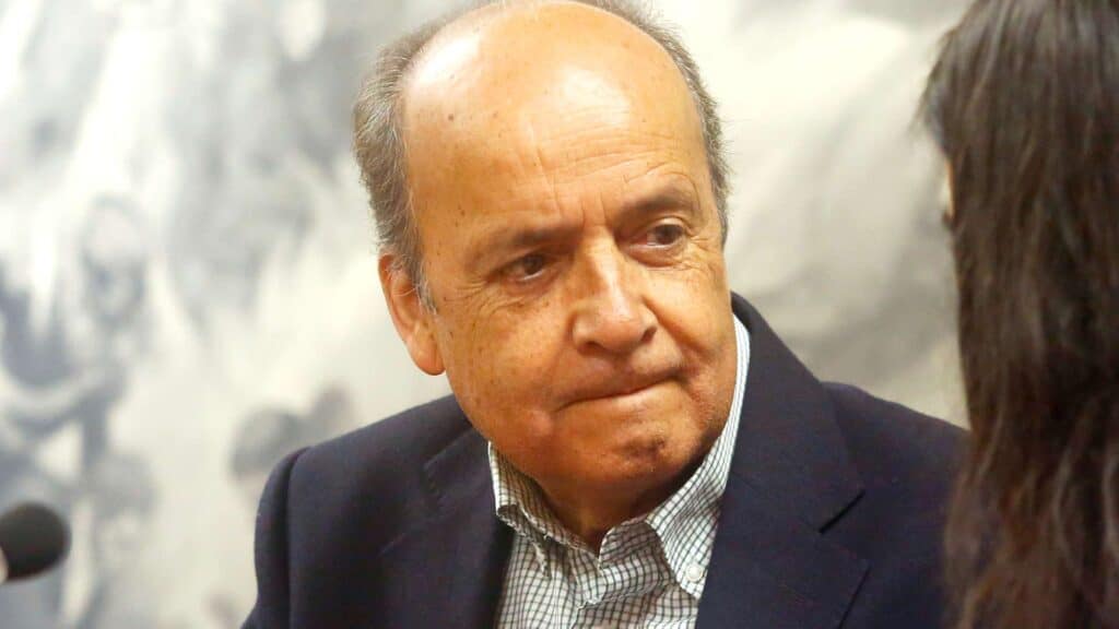 Horacio Saavedra, Concejal de Maipú