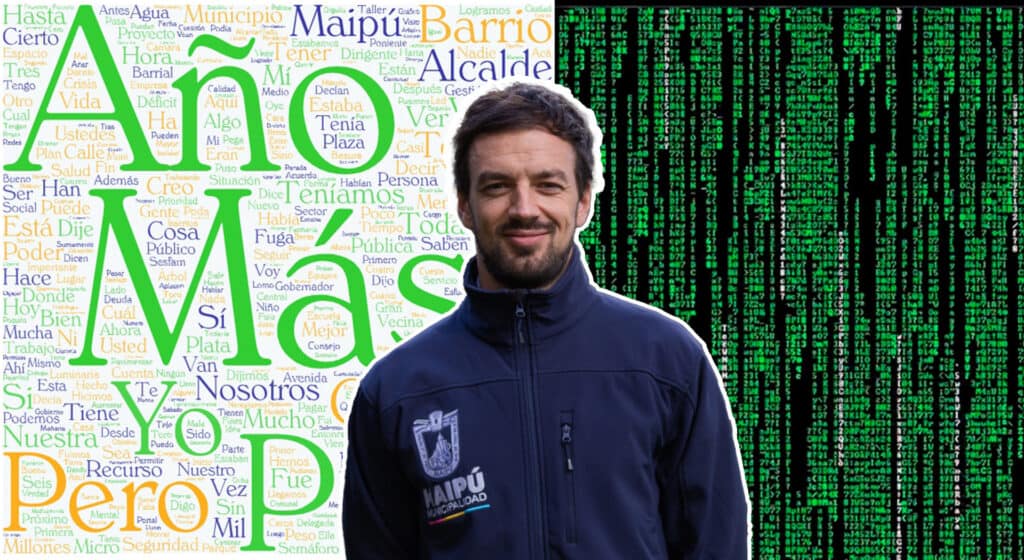 Tomás Vodanovic, su discurso analizado por chat gpt