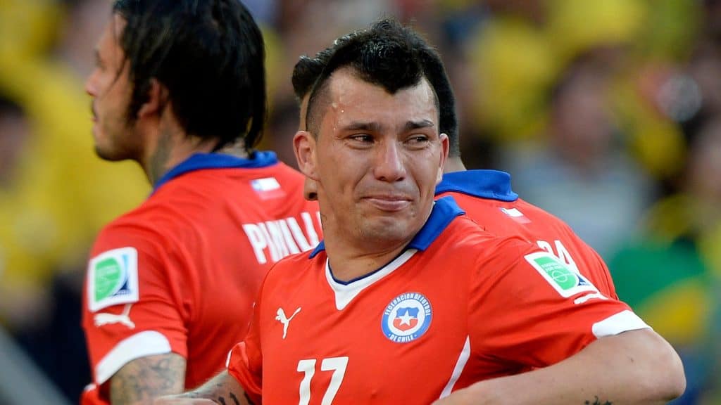 Tradiciones futbolísticas de Chile
