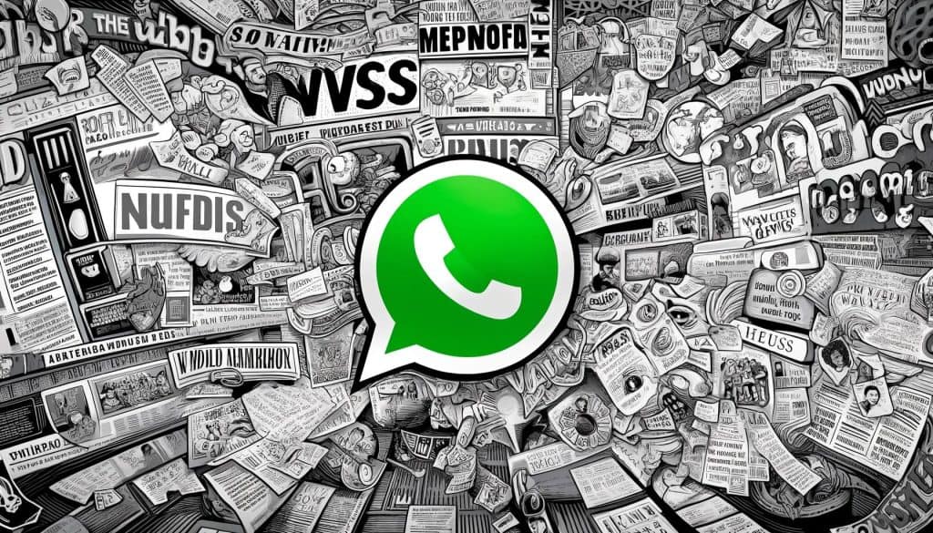 Canal de WhatsApp