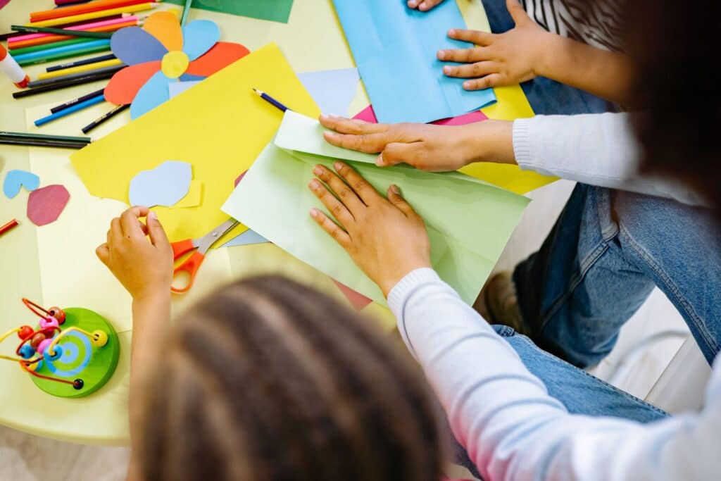 educacion parvularia