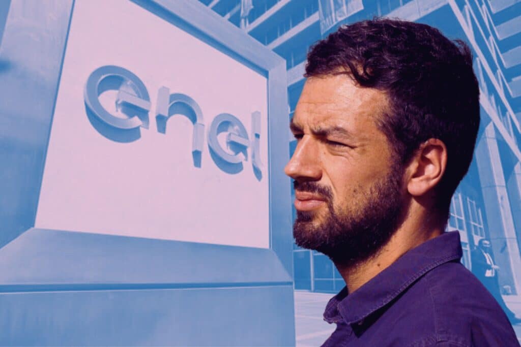 enel vodanovic