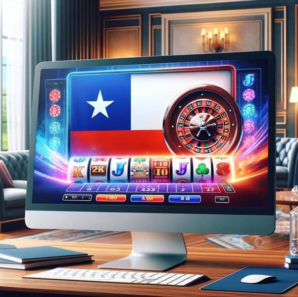 CasinoAsesor Chile: Legalidad de los Casinos Online en el País